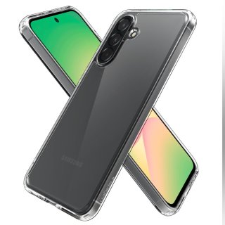 SPIGEN ULTRA Hybrid Galaxy A56 5G Crystal Clear