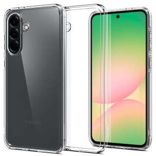 SPIGEN ULTRA Hybrid Galaxy A56 5G Crystal Clear