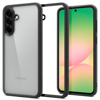 SPIGEN ULTRA Hybrid Galaxy A56 5G Matte Black