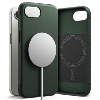 Ringke Onyx Magnetic Magsafe Iphone 16E Dark Green