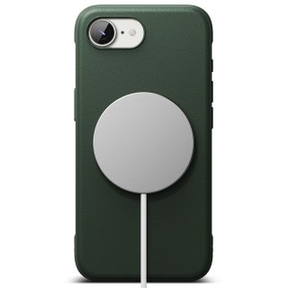 Ringke Onyx Magnetic Magsafe Iphone 16E Dark Green