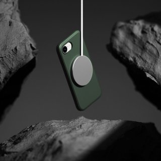 Ringke Onyx Magnetic Magsafe Iphone 16E Dark Green