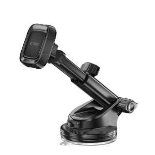 Tech-Protect N59 Magnetic Dashboard & Vent Car Mount Black