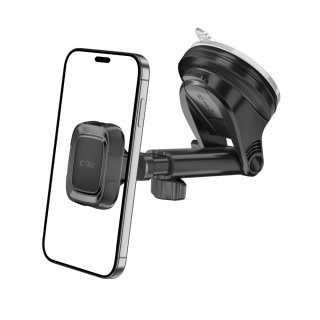 Tech-Protect N59 Magnetic Dashboard & Vent Car Mount Black
