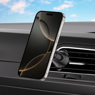 Tech-Protect N59 Magnetic Dashboard & Vent Car Mount Black