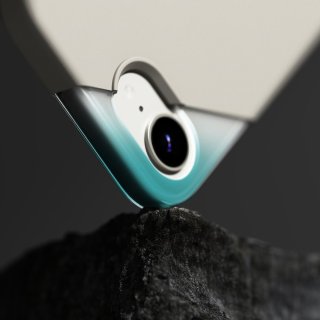 Ringke Silicone Magnetic Magsafe Iphone 16E Stone