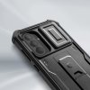 Tech-Protect Kevlar Cam+ Galaxy A56 5G Black