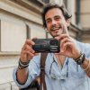 Tech-Protect Kevlar Cam+ Galaxy A56 5G Black