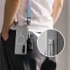 Ringke Fusion Magnetic Magsafe Galaxy A36 / A56 5G Clear