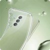 Tech-Protect Flexair Galaxy A56 5G Clear