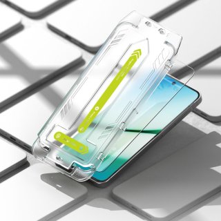 Szkło Hartowane Ringke Easy Slide 2-Pack Galaxy A56 5G Clear