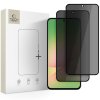 Szkło Prywatyzujące Tech-Protect Glass Spy+ 2-Pack Galaxy A36 / A56 5G Privacy
