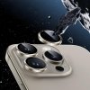 Osłona Aparatu Tech-Protect Camring Fit+ Galaxy A36 / A56 5G Black