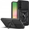 Tech-Protect Camshield PRO Galaxy A56 5G Black