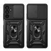 Tech-Protect Camshield PRO Galaxy A56 5G Black