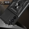 Tech-Protect Camshield PRO Galaxy A56 5G Black