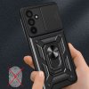 Tech-Protect Camshield PRO Galaxy A56 5G Black