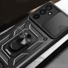 Tech-Protect Camshield PRO Galaxy A56 5G Black
