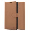 Tech-Protect Wallet Galaxy A56 5G Brown