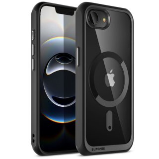 Supcase Ub Mag Magsafe Iphone 16E Black