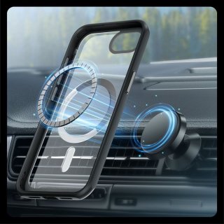 Supcase Ub Mag Magsafe Iphone 16E Black