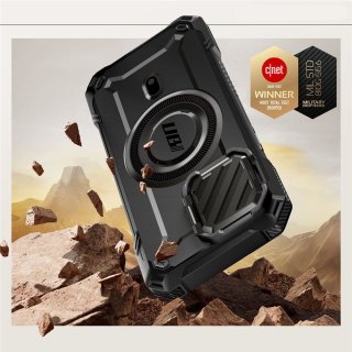 Supcase Ub Xt Mag Magsafe Iphone 16E Black