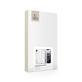 Tech-Protect Magslim Magsafe Iphone 16E Matte/Ice