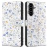 Tech-Protect Wallet Galaxy A56 5G Spring Flowers
