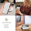 Tech-Protect Wallet Galaxy A56 5G Spring Flowers