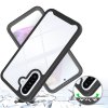 Tech-Protect Defense Galaxy A36 / A56 5G Black