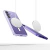 Tech-Protect Flexair Hybrid Magsafe Galaxy A56 5G Clear
