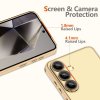 Tech-Protect Magflex Magsafe Galaxy A56 5G Shiny Gold
