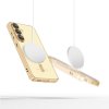Tech-Protect Magflex Magsafe Galaxy A56 5G Shiny Gold