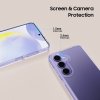 Tech-Protect Flexair Hybrid Galaxy A56 5G Clear