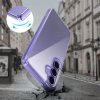 Tech-Protect Flexair Hybrid Galaxy A56 5G Clear