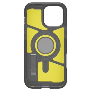 SPIGEN Tough Armor ”T” Mag Magsafe Iphone 16 PRO Frost Black