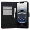 Tech-Protect Wallet Rs Galaxy A56 5G Black/Red