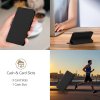 Tech-Protect Wallet Rs Galaxy A56 5G Black/Red