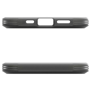 SPIGEN Tough Armor Mag Magsafe Iphone 16E Frost Black