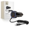 Tech-Protect Cc05 2-Port Car Charger PD 60W + Cable Black