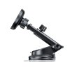 Tech-Protect Mm15w-V10 Magnetic Magsafe Dashboard & Vent Car Mount Wireless Charger 15W Black