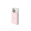 Tech-Protect Pb31 Lifemag Magsafe Power Bank 10000Mah Pink