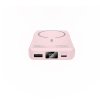 Tech-Protect Pb31 Lifemag Magsafe Power Bank 10000Mah Pink
