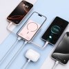 Tech-Protect Pb31 Lifemag Magsafe Power Bank 10000Mah Pink