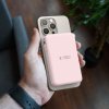 Tech-Protect Pb31 Lifemag Magsafe Power Bank 10000Mah Pink