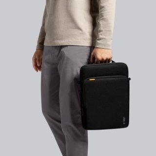 Tech-Protect Defender VR Bag Laptop 13-14 Black
