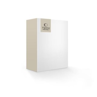 Tech-Protect Silicone Apple Airpods 4 Black