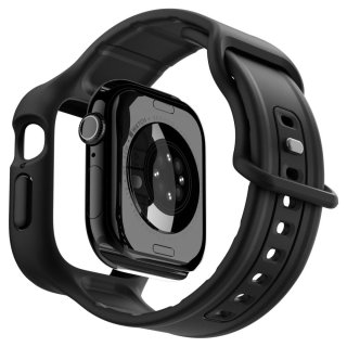 SPIGEN Vault PRO Apple Watch 10 (46 MM) Matte Black
