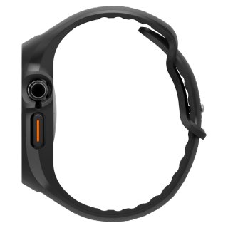 SPIGEN Liquid AIR PRO Apple Watch 10 (46 MM) Matte Black