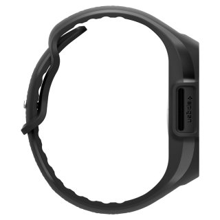 SPIGEN Liquid AIR PRO Apple Watch 10 (46 MM) Matte Black